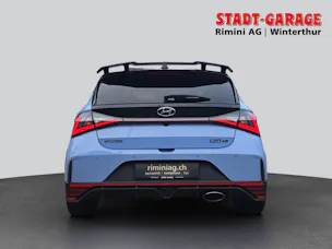 HYUNDAI i20 N 1.6 T-GDi