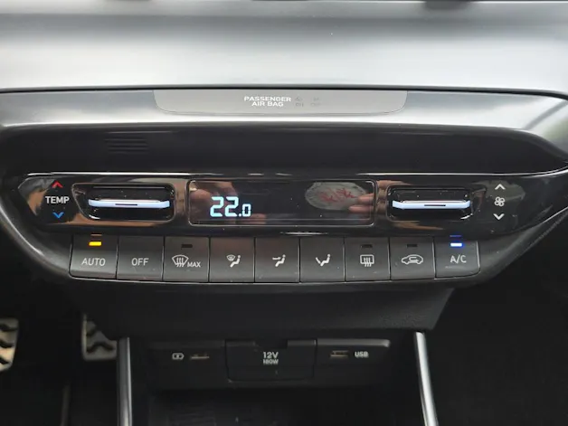 HYUNDAI i20 N 1.6 T-GDi
