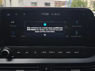 HYUNDAI i20 N 1.6 T-GDi