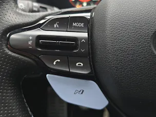 HYUNDAI i20 N 1.6 T-GDi