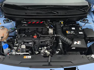 HYUNDAI i20 N 1.6 T-GDi
