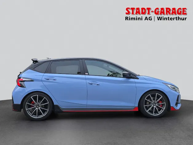 HYUNDAI i20 N 1.6 T-GDi