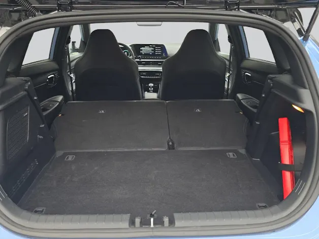HYUNDAI i20 N 1.6 T-GDi