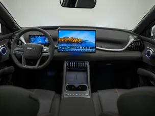 BYD Atto 3 EVO Excellence AWD
