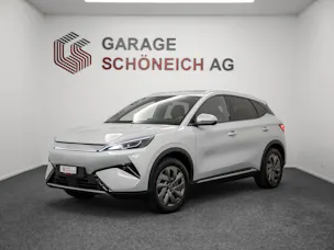 BYD Atto 3 EVO Excellence AWD