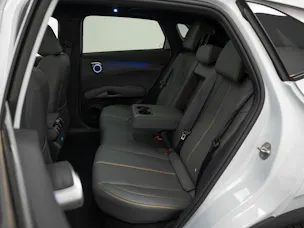 BYD Atto 3 EVO Excellence AWD