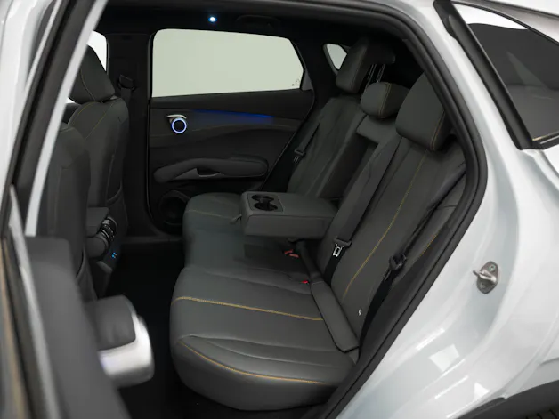 BYD Atto 3 EVO Excellence AWD
