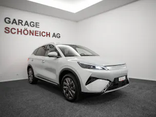 BYD Atto 3 EVO Excellence AWD