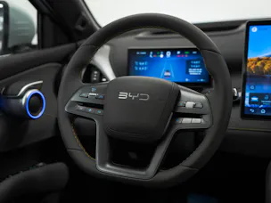 BYD Atto 3 EVO Excellence AWD