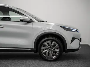 BYD Atto 3 EVO Excellence AWD