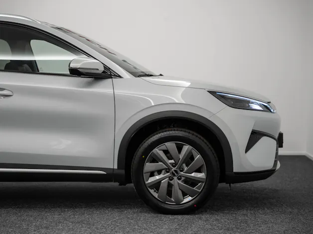 BYD Atto 3 EVO Excellence AWD