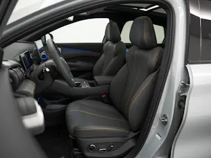 BYD Atto 3 EVO Excellence AWD