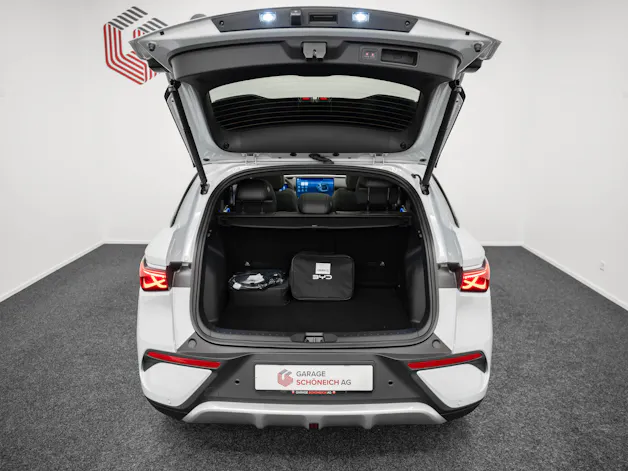 BYD Atto 3 EVO Excellence AWD