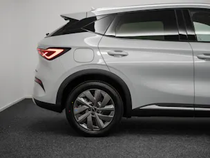 BYD Atto 3 EVO Excellence AWD