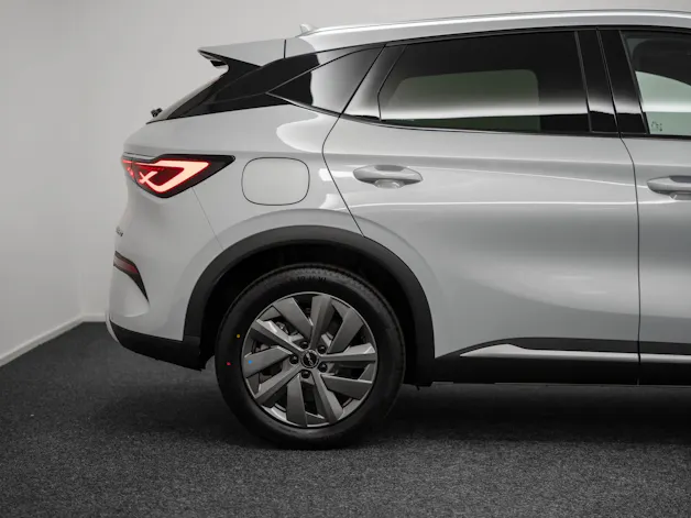 BYD Atto 3 EVO Excellence AWD