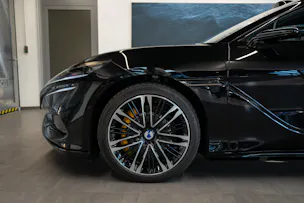DENZA Z9 GT Standard AWD