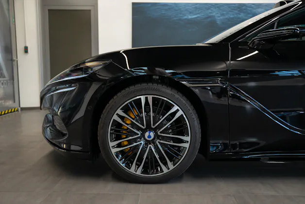DENZA Z9 GT Standard AWD