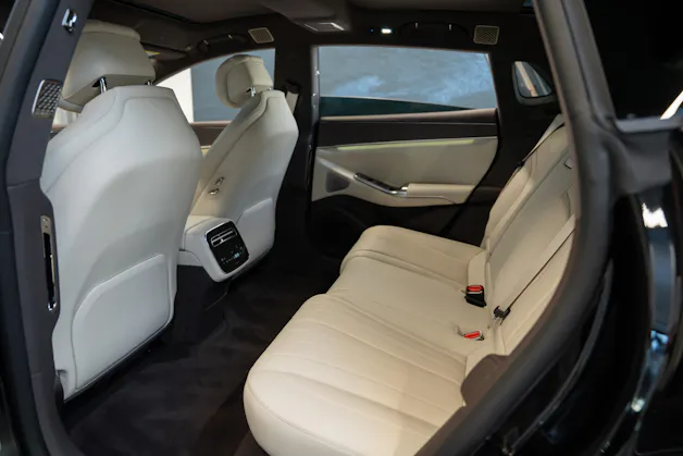 DENZA Z9 GT Standard AWD