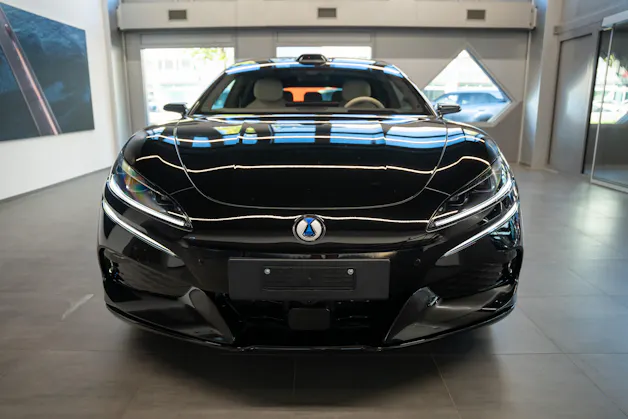 DENZA Z9 GT Standard AWD