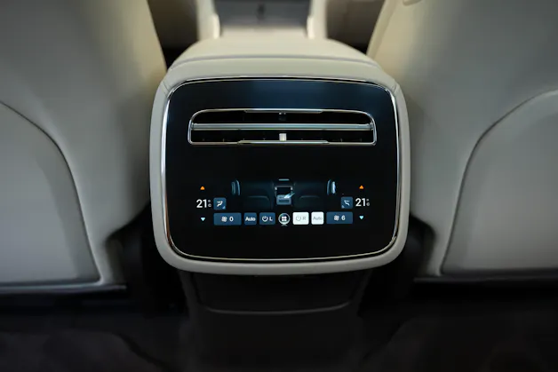 DENZA Z9 GT Standard AWD