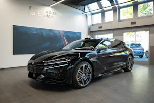 DENZA Z9 GT Standard AWD