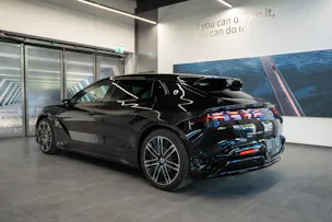 DENZA Z9 GT Standard AWD