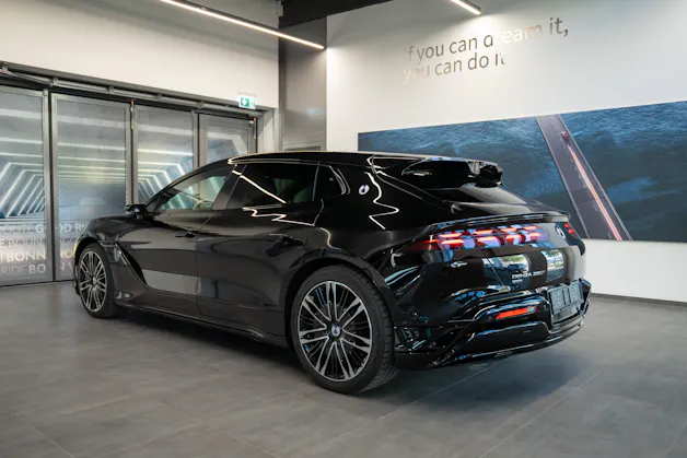 DENZA Z9 GT Standard AWD