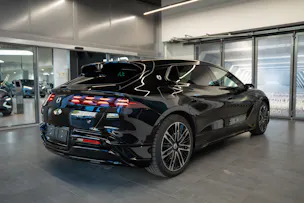 DENZA Z9 GT Standard AWD