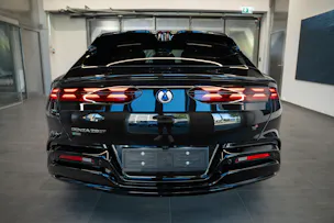 DENZA Z9 GT Standard AWD