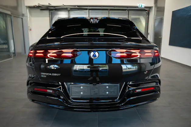 DENZA Z9 GT Standard AWD
