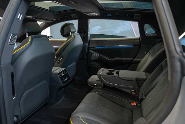 DENZA Z9 GT Standard AWD