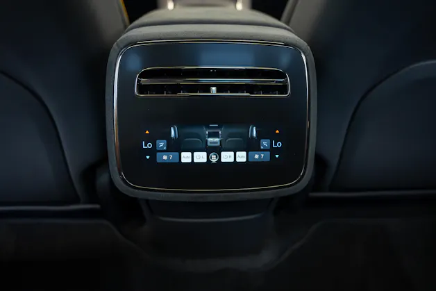 DENZA Z9 GT Standard AWD