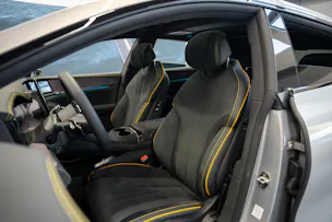 DENZA Z9 GT Standard AWD