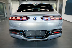 DENZA Z9 GT Standard AWD