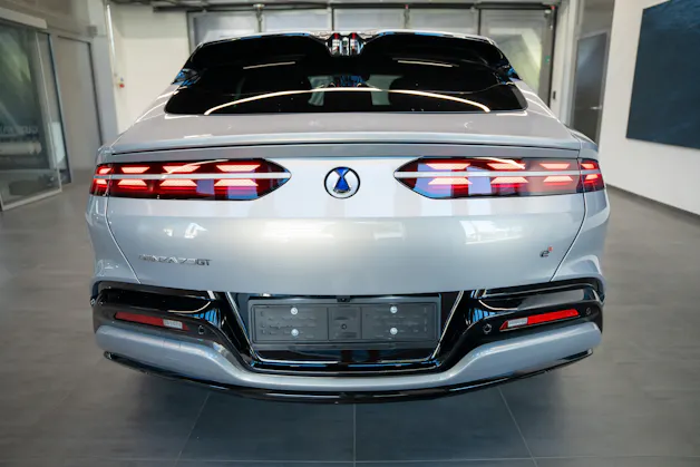 DENZA Z9 GT Standard AWD