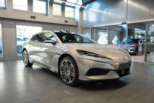 DENZA Z9 GT Standard AWD