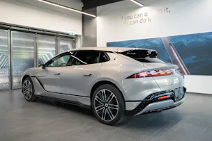 DENZA Z9 GT Standard AWD