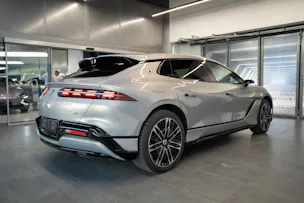DENZA Z9 GT Standard AWD