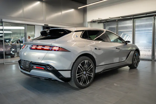 DENZA Z9 GT Standard AWD
