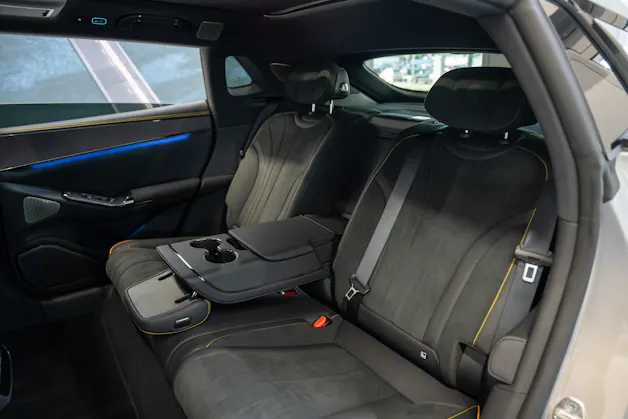 DENZA Z9 GT Standard AWD