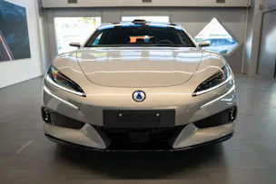 DENZA Z9 GT Standard AWD