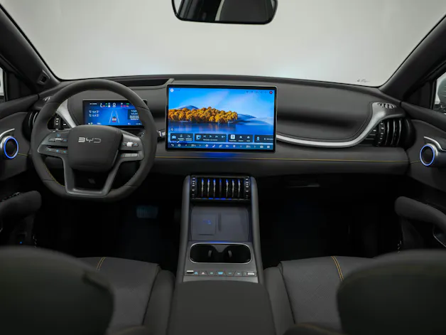 BYD Atto 3 EVO Excellence AWD