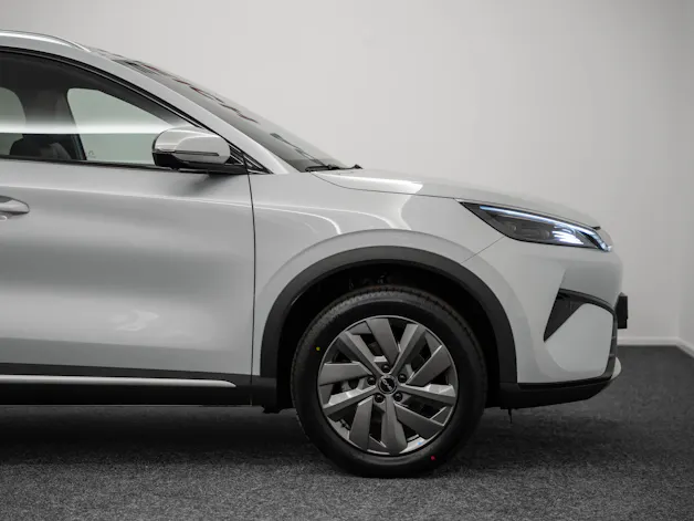BYD Atto 3 EVO Excellence AWD