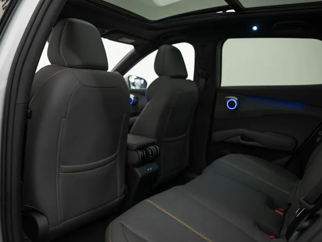 BYD Atto 3 EVO Excellence AWD