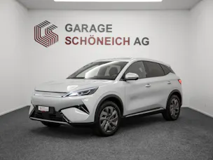 BYD Atto 3 EVO Excellence AWD