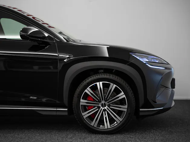 BYD Sealion 7 Excellence AWD