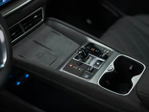 BYD Sealion 7 Excellence AWD