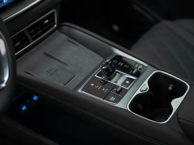 BYD Sealion 7 Excellence AWD