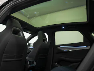 BYD Sealion 7 Excellence AWD