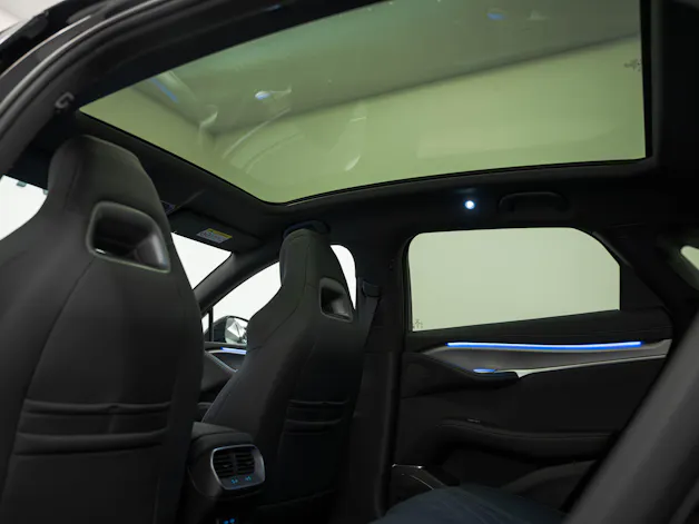 BYD Sealion 7 Excellence AWD